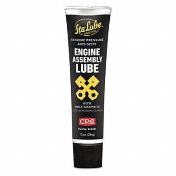 STA LUBE Engine Assembly Lube 10 Oz, 19NA12