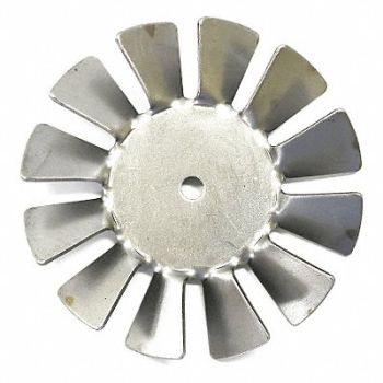 GRAINGER APPROVED Cooling Fan, 19NA53