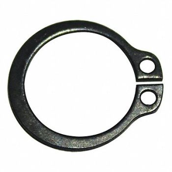 GRAINGER APPROVED C-Ring, 19NA54