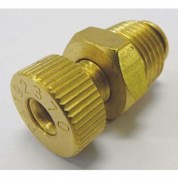 SPEEDAIRE Drain Valve, 19NA57