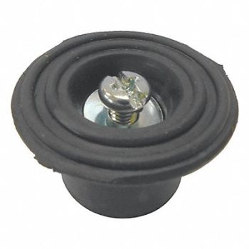 GRAINGER APPROVED Rubber Pad Set, 19NA58