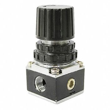 SPEEDAIRE Regulator, 19NA66