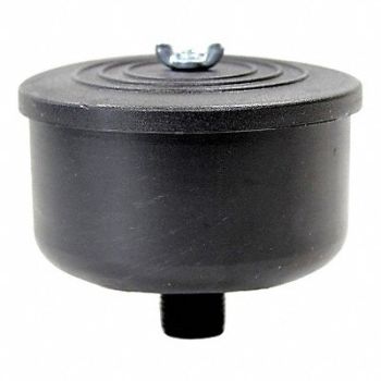 SPEEDAIRE Air Filter, 19NA71
