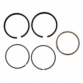SPEEDAIRE Piston Ring Set, 19NA74