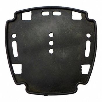 SPEEDAIRE Front Cover Gasket, 19NA76