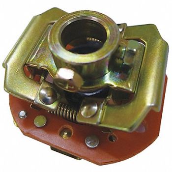 SPEEDAIRE Centrifugal Switch Set, 19NA78