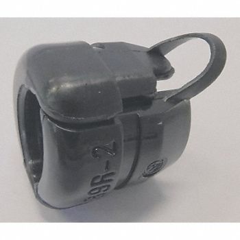 SPEEDAIRE Strain Relief Bushing, 19NA84