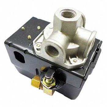SPEEDAIRE Pressure Switch, 19NC22