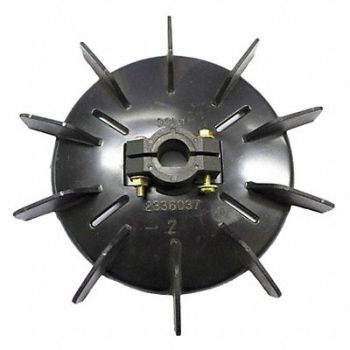 SPEEDAIRE Cooling Fan, 19NC28