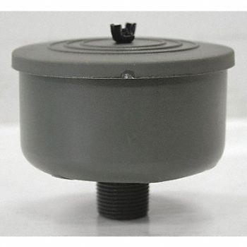 SPEEDAIRE Air Filter Set PK2, 19NC29