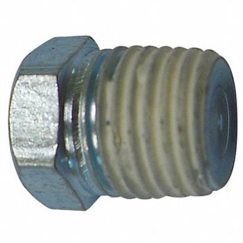SPEEDAIRE Oil Draining Plug, 19NC35