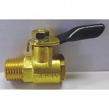 SPEEDAIRE Drain Valve, 19NC40