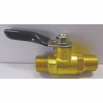 SPEEDAIRE Ball Valve, 19NC46