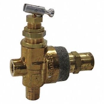 SPEEDAIRE Unloading Valve, 19NC47