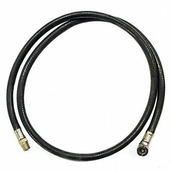 SPEEDAIRE Rubber Hose, 19NC55