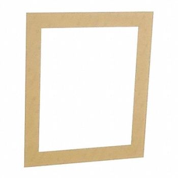 FILL-RITE Clear Cover Kit, 19NL04