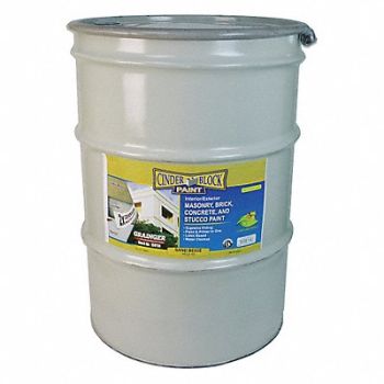 RAE Exterior Paint Beige 55 gal., 19NY84
