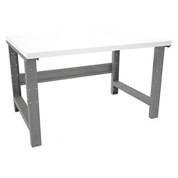 TENNSCO Workbench Laminate 48 W 36 D, 19PA15