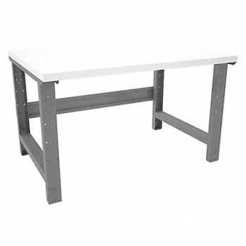TENNSCO Workbench Laminate 48 W 36 D, 19PA18