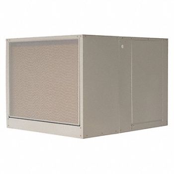 MASTERCOOL Ducted Evap Cooler 5400cfm 1/2HP, 7AC28