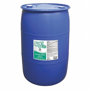 BEST SANITIZERS INC. Foam Hand Soap 55 gal Unscented, 19RC62