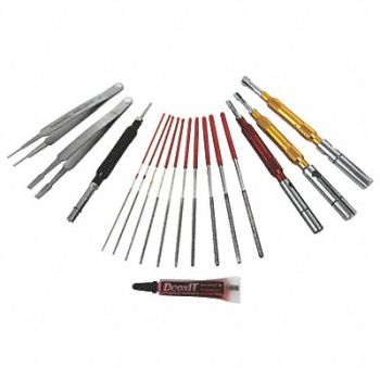 IPA Electrical Terminal Maintenance Kit, 19RE94