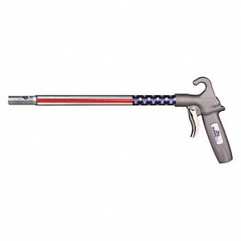 GUARDAIR Air Gun Pistol Grip Cast Aluminum, 19RT36