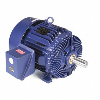 MARATHON MOTORS IEEE 841 Motor 40 HP 1 782 RPM 460V 324T, 19RV49