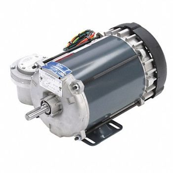 MARATHON MOTORS Motor 1/2 HP 1725 rpm 56 115/208-230V, 54YJ61