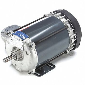 MARATHON MOTORS Motor 1 HP 1725 rpm 56 115/208-230V, 19RW63