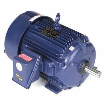MARATHON MOTORS SD Motor 20 HP 1 768 RPM 230/460V, 19RX69