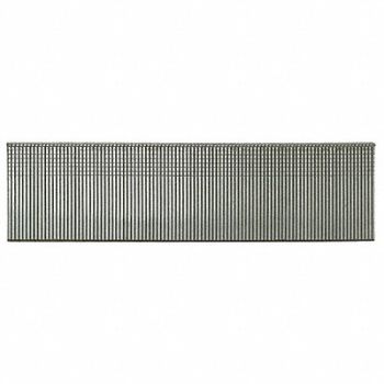 SENCO Finish Nail 18 ga 1-5/8 In PK5000, 19T467