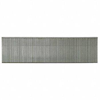 SENCO Straight Finish Nail 18 ga 2 In PK5000, 19T468