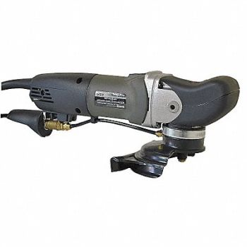 HARDIN Wet Polisher 4500 RPM 8 A, 19TA98