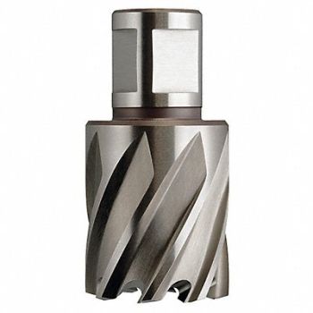SLUGGER BY FEIN Annular Cutter 7/8in HSS, 19TF65
