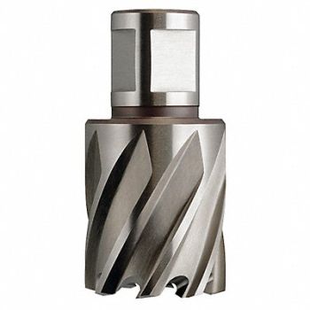 SLUGGER BY FEIN Annular Cutter 1in HSS, 19TF82