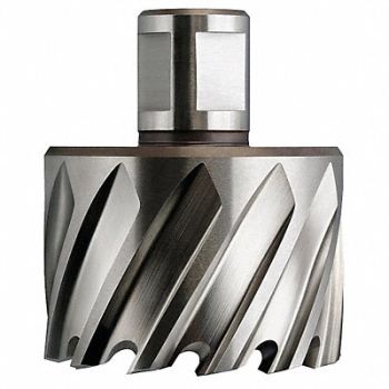 SLUGGER BY FEIN Annular Cutter 1.375in HSS, 19TF86