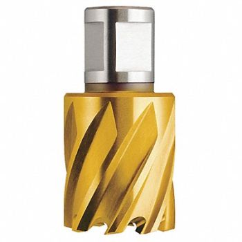 SLUGGER BY FEIN Annular Cutter 1.25in HSS, 19TG04