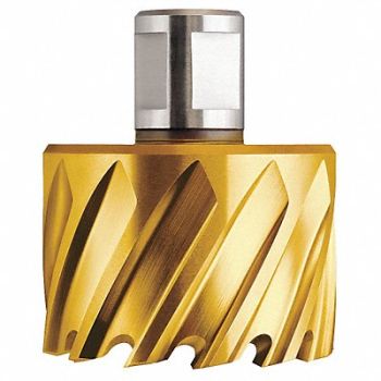 SLUGGER BY FEIN Annular Cutter 2.875in HSS, 19TG30