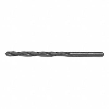 EAZYPOWER Split Point Drill Bit HSS 11/32 x 5, 19TG74