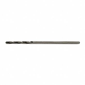 EAZYPOWER Extra Long Drill Bit 3/16, 19TH58
