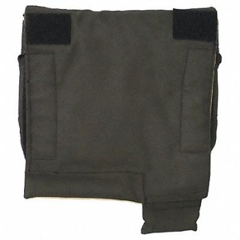 GEMTOR Escape System Bag Cordura Black, 19TJ60