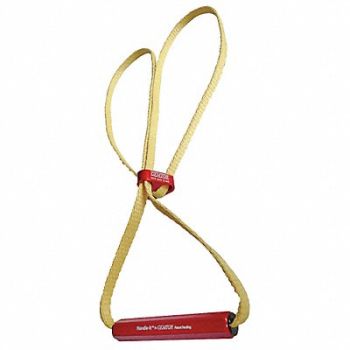 GEMTOR Firefighter Tool Plastic, 19TJ69