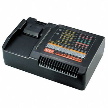 MAX Battery Charger Li-Ion 1 Port, 19TU08