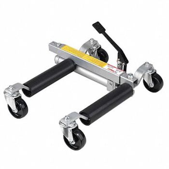 OTC Easy Roller Dolly 1500lb 9-1/2In, 19XY27