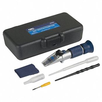 OTC DEF Refractometer Kit Exhaust 12In, 19XY44