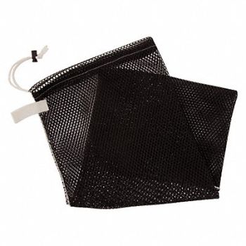 NOBLES Hose Bag 36 in x 23 in Nylon Mesh, 19YA02