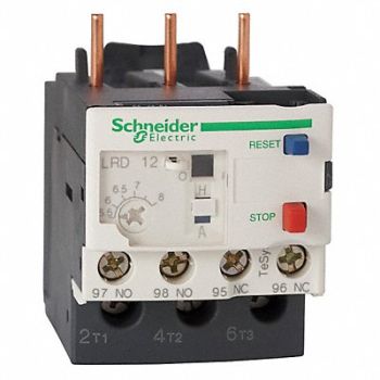 SCHNEIDER ELECTRIC Ovrload Relay 23 to 32A 3P Class 20 690V, 19YD11
