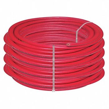 WESTWARD Welding Cable 4/0 Neoprene Red 100ft, 19YE44
