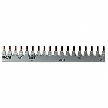 EATON Bus Bar 80A 3 Poles 57 Term 63A Frame, 19YF80